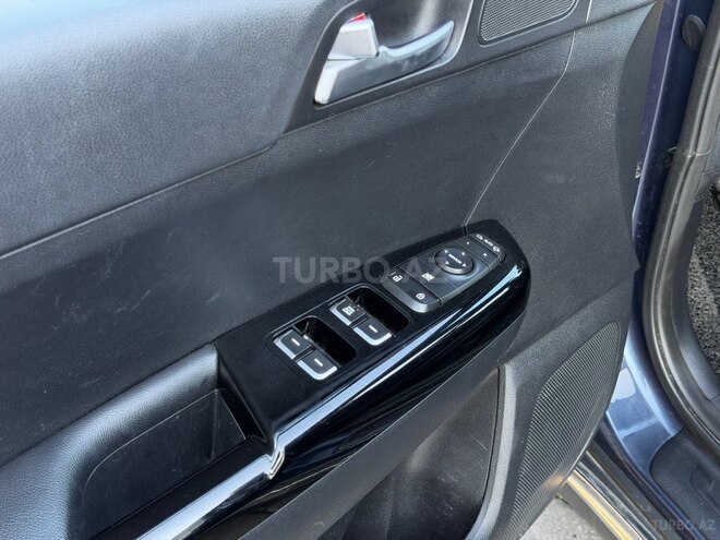 Kia Sportage 2016, 169,000 km - 2.0 л - Gəncə
