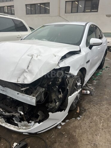 BYD Destroyer 05 2024, 80,000 km - 1.5 l - Bakı