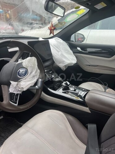 BYD Destroyer 05 2024, 80,000 km - 1.5 l - Bakı