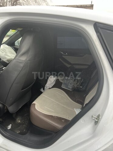 BYD Destroyer 05 2024, 80,000 km - 1.5 l - Bakı