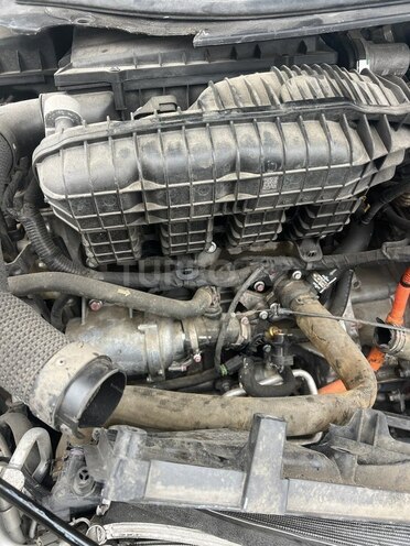 BYD Destroyer 05 2024, 80,000 km - 1.5 l - Bakı