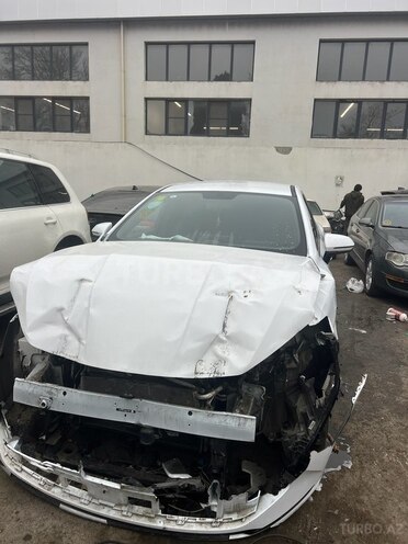 BYD Destroyer 05 2024, 80,000 km - 1.5 l - Bakı