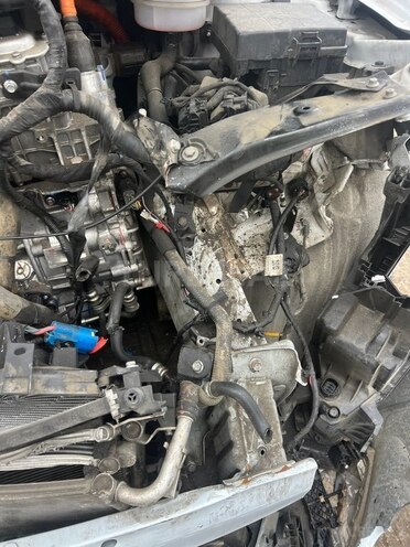 BYD Destroyer 05 2024, 80,000 km - 1.5 l - Bakı
