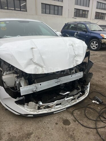 BYD Destroyer 05 2024, 80,000 km - 1.5 l - Bakı