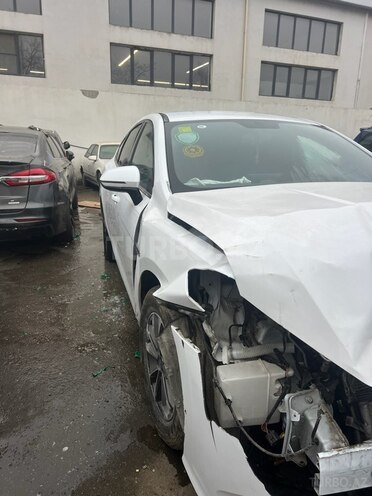 BYD Destroyer 05 2024, 80,000 km - 1.5 l - Bakı