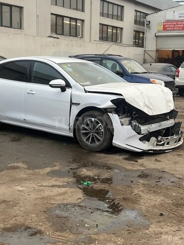 BYD Destroyer 05 2024, 80,000 km - 1.5 l - Bakı