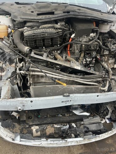 BYD Destroyer 05 2024, 80,000 km - 1.5 l - Bakı