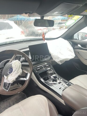 BYD Destroyer 05 2024, 80,000 km - 1.5 l - Bakı