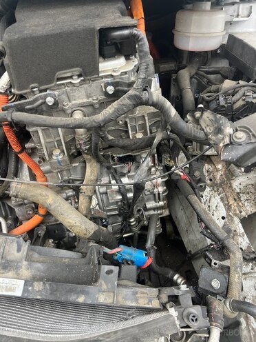 BYD Destroyer 05 2024, 80,000 km - 1.5 l - Bakı