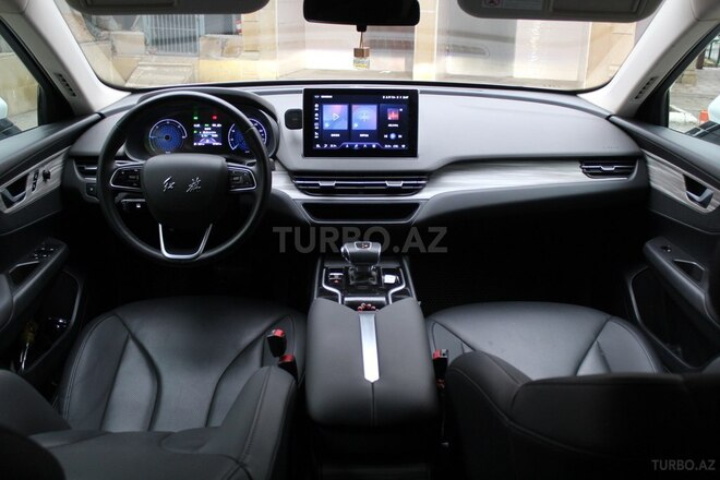 Hongqi  2024, 58,000 km - 0.0 l - Bakı