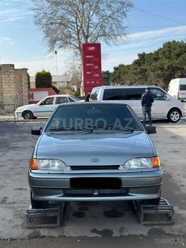 LADA (VAZ) 2115-5