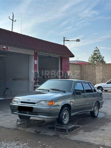 LADA (VAZ) 2115-4