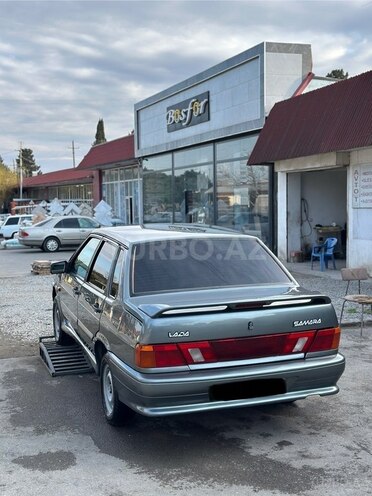 LADA (VAZ) 2115-7