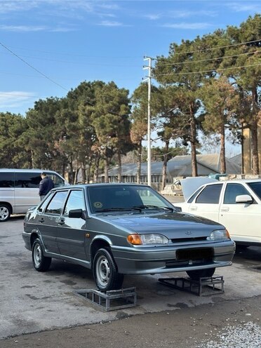 LADA (VAZ) 2115-3