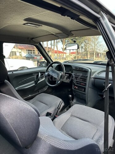 LADA (VAZ) 2115-11