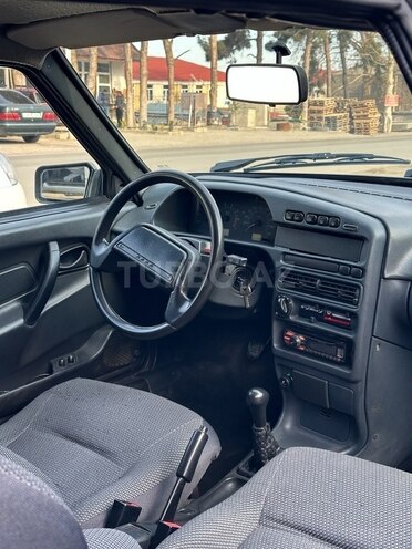 LADA (VAZ) 2115-12
