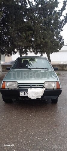 LADA (VAZ) 21099 1999, 327,000 km - 1.5 л - Quba