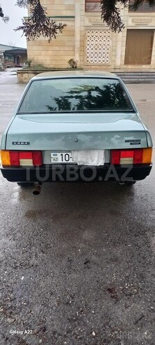 LADA (VAZ) 21099 1999, 327,000 km - 1.5 л - Quba