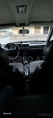 LADA (VAZ) 21099 1999, 327,000 km - 1.5 л - Quba