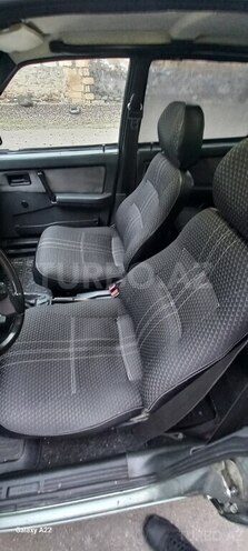 LADA (VAZ) 21099 1999, 327,000 km - 1.5 л - Quba