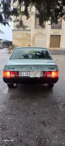 LADA (VAZ) 21099 1999, 327,000 km - 1.5 л - Quba