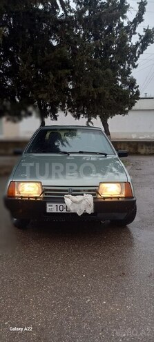 LADA (VAZ) 21099 1999, 327,000 km - 1.5 л - Quba