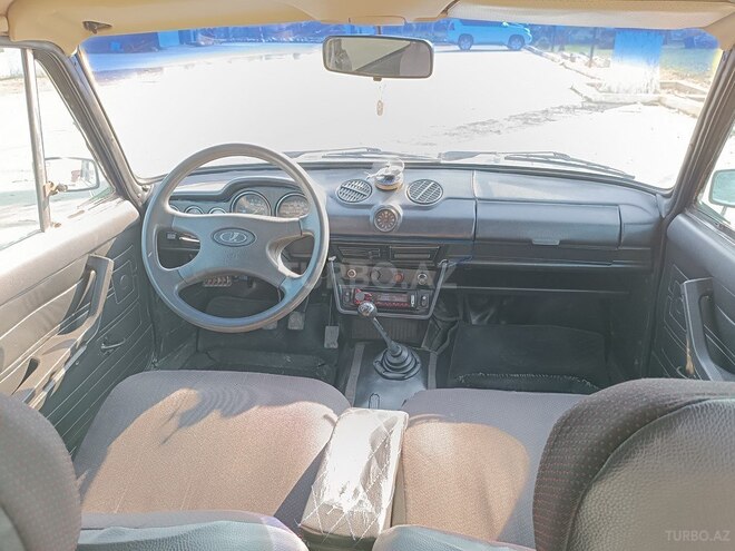 LADA (VAZ) 2106 1997, 32,000 km - 1.6 l - Masallı