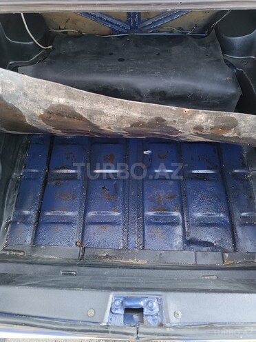 LADA (VAZ) 2106 1997, 32,000 km - 1.6 l - Masallı