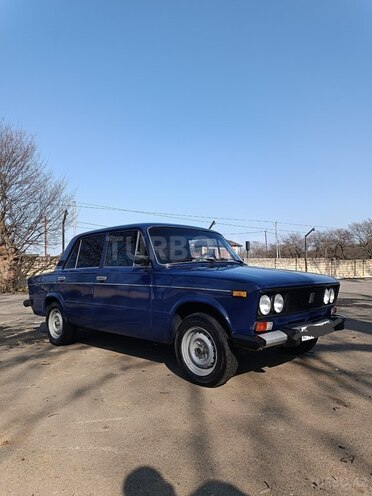 LADA (VAZ) 2106 1997, 32,000 km - 1.6 l - Masallı