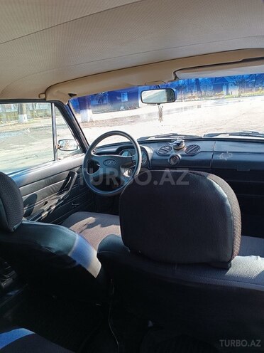 LADA (VAZ) 2106 1997, 32,000 km - 1.6 l - Masallı