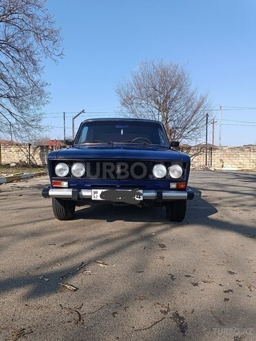 LADA (VAZ) 2106 1997, 32,000 km - 1.6 l - Masallı
