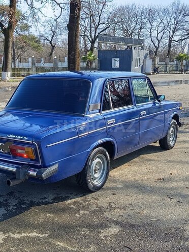 LADA (VAZ) 2106 1997, 32,000 km - 1.6 l - Masallı