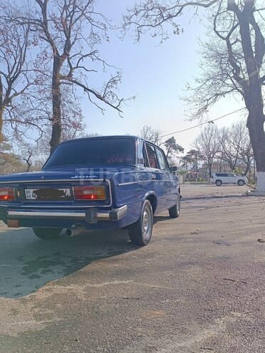 LADA (VAZ) 2106 1997, 32,000 km - 1.6 l - Masallı