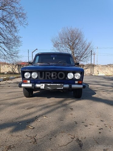 LADA (VAZ) 2106 1997, 32,000 km - 1.6 l - Masallı
