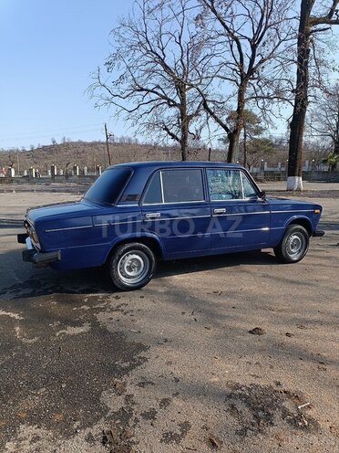 LADA (VAZ) 2106 1997, 32,000 km - 1.6 l - Masallı