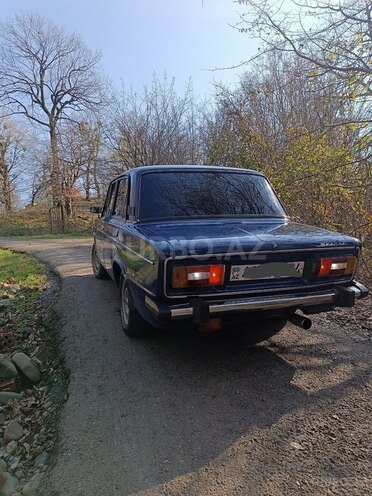 LADA (VAZ) 2106 1997, 32,000 km - 1.6 l - Masallı