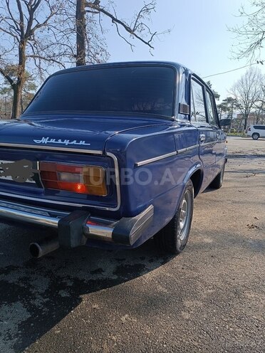 LADA (VAZ) 2106 1997, 32,000 km - 1.6 l - Masallı