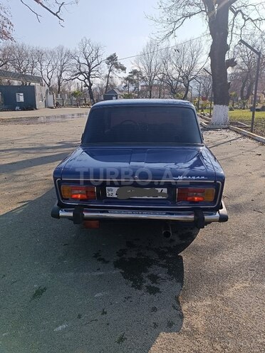 LADA (VAZ) 2106 1997, 32,000 km - 1.6 l - Masallı