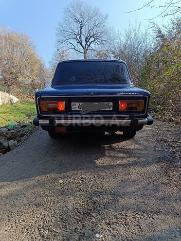 LADA (VAZ) 2106 1997, 32,000 km - 1.6 l - Masallı