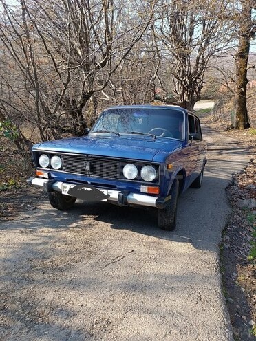 LADA (VAZ) 2106 1997, 32,000 km - 1.6 l - Masallı