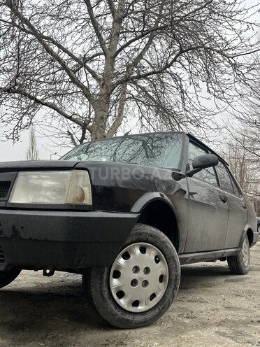 Tofas Sahin 2003, 125,000 km - 1.6 l - Xırdalan