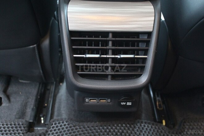 Hongqi  2024, 58,000 km - 0.0 l - Bakı