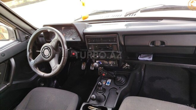LADA (VAZ) Niva 2012, 170,000 km - 1.7 l - Lənkəran
