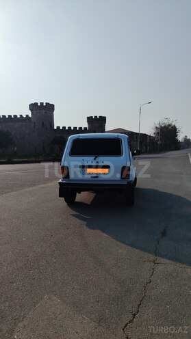 LADA (VAZ) Niva 2012, 170,000 km - 1.7 l - Lənkəran