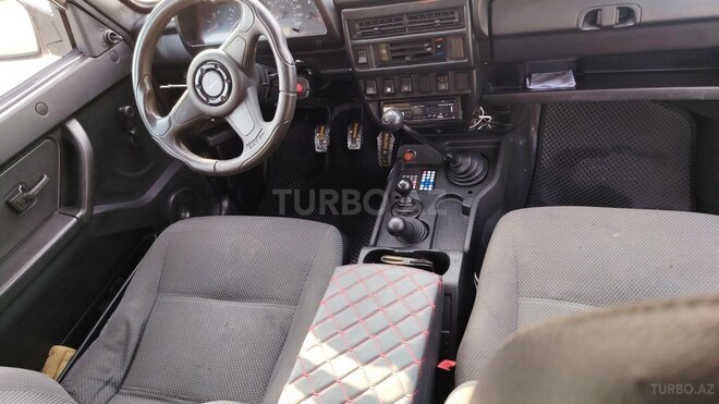 LADA (VAZ) Niva 2012, 170,000 km - 1.7 l - Lənkəran