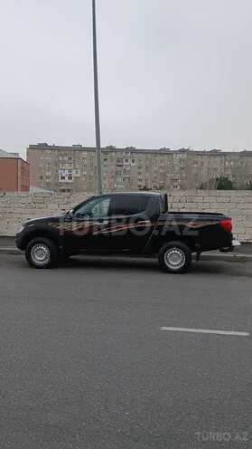 Mitsubishi L200 2012, 467,000 km - 2.5 l - Bakı