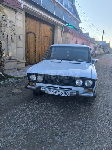 LADA (VAZ) 2106 1995, 208,000 km - 1.6 l - Bərdə