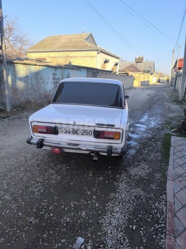 LADA (VAZ) 2106 1995, 208,000 km - 1.6 l - Bərdə
