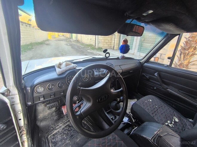 LADA (VAZ) 2106 1995, 208,000 km - 1.6 l - Bərdə