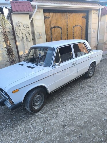 LADA (VAZ) 2106 1995, 208,000 km - 1.6 l - Bərdə